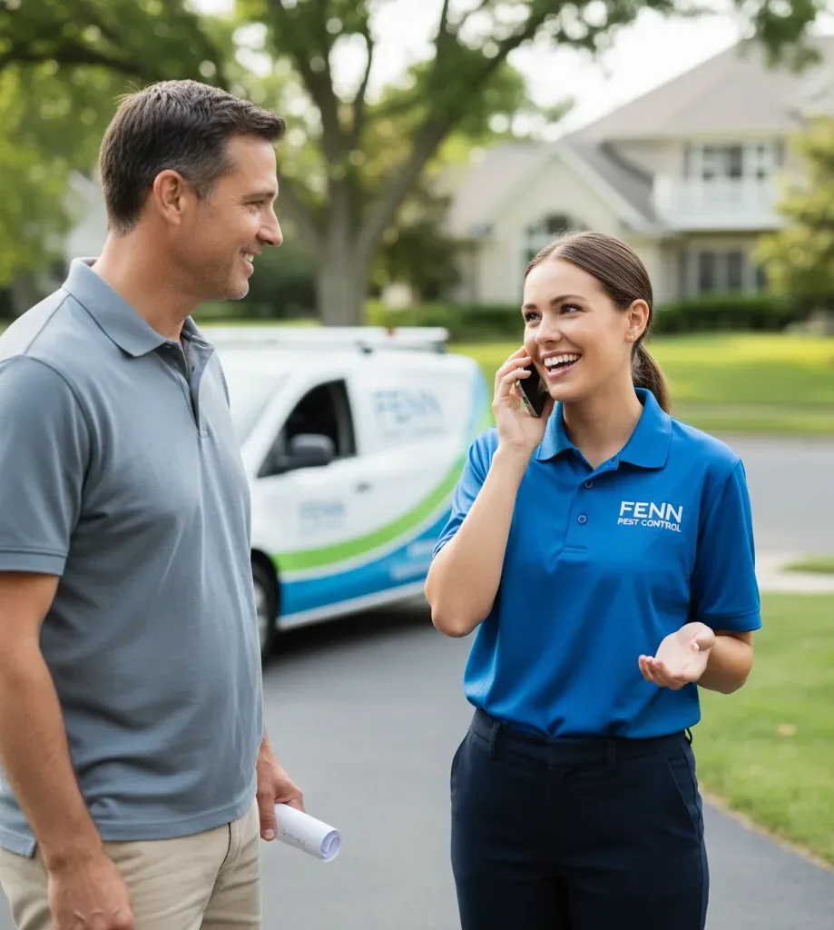 Ant Control in North Chelmsford, MA